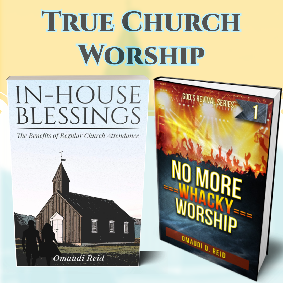 True Church Worship Bundle Harvesters Online Christian Bookstore
