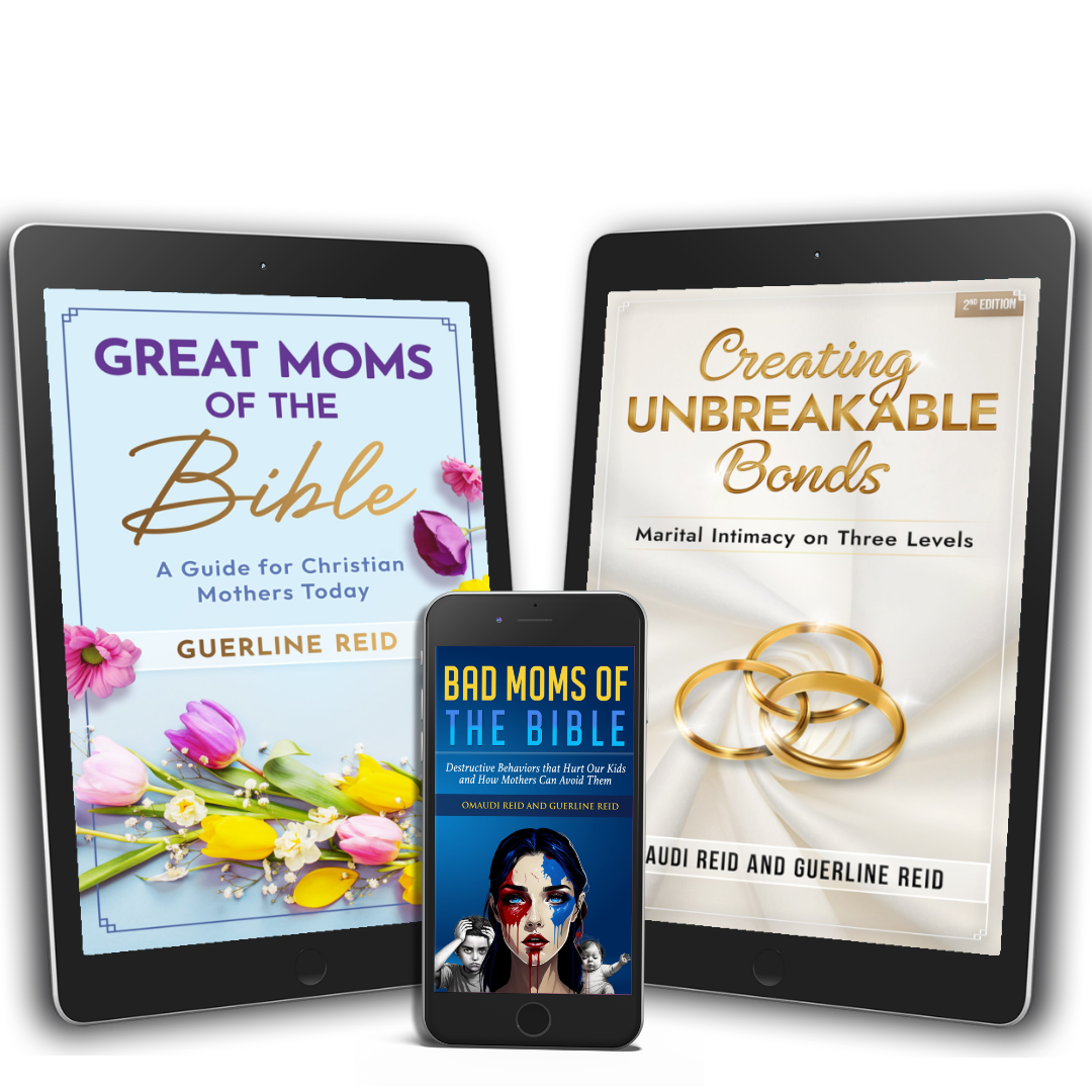 E-books from Harvesters Online Christian Bookstore