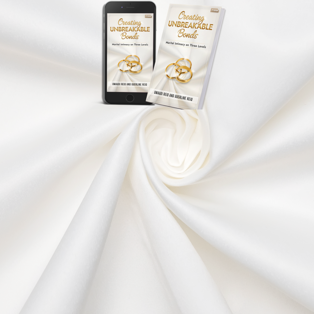 The Unbreakable Marriage Collection