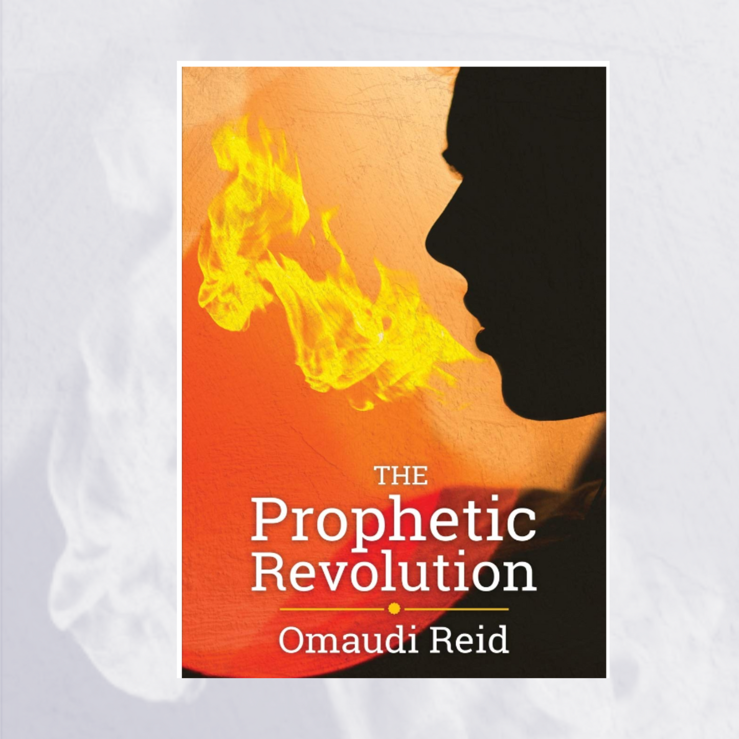 The Prophetic Revolution