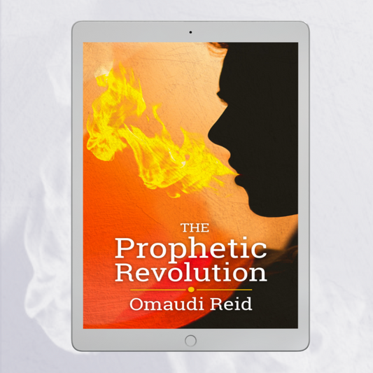 The Prophetic Revolution