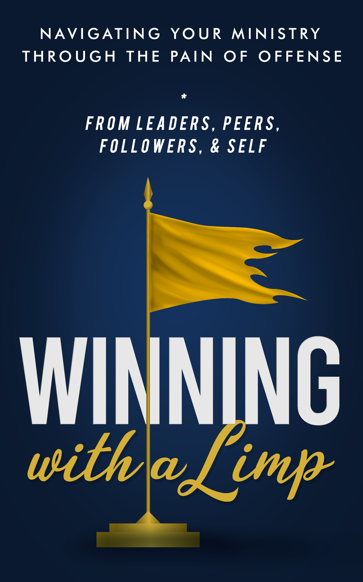 Winning with a Limp Training Program