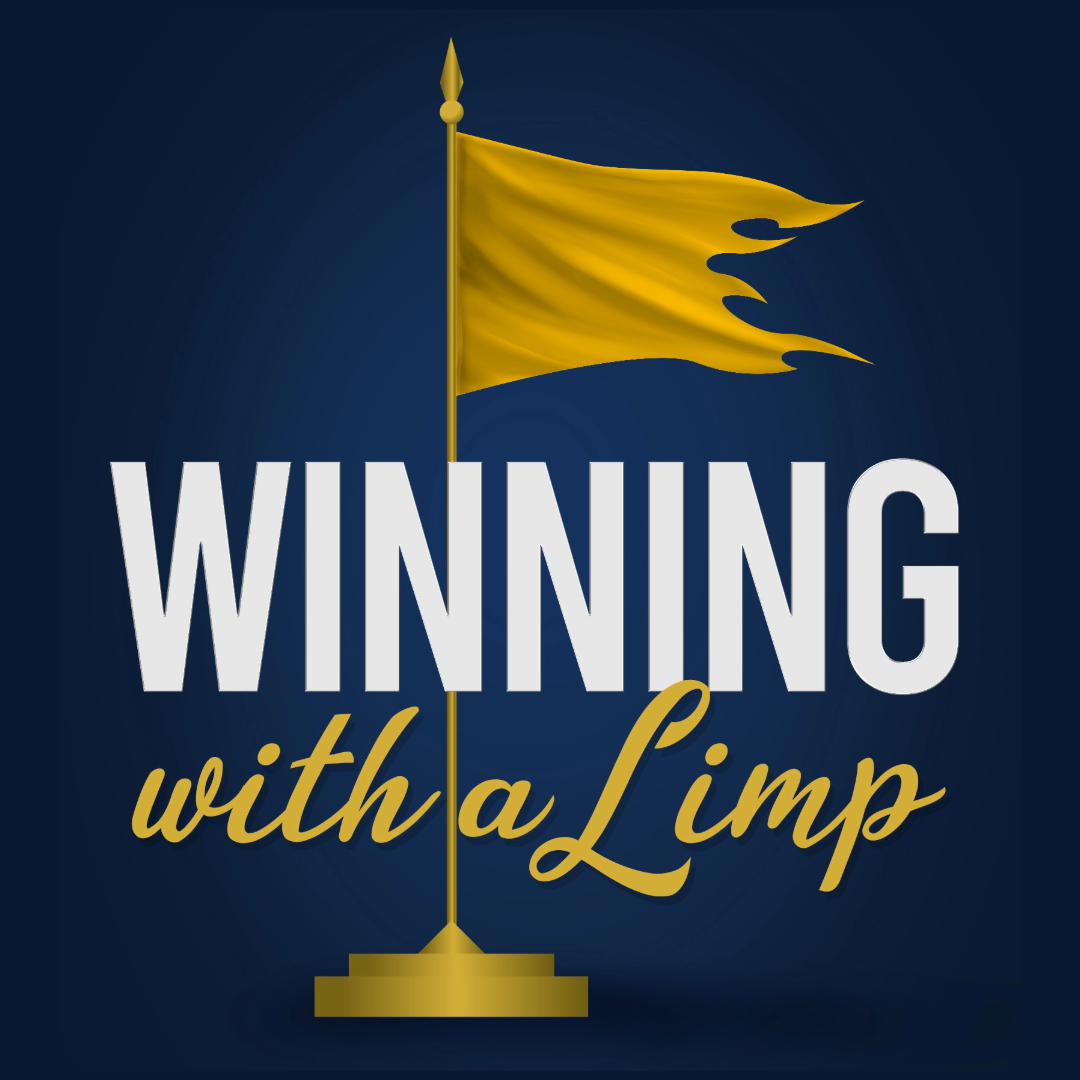 Winning with a Limp Training Program